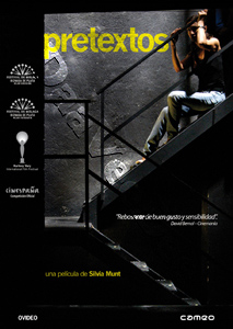 Pretexts (DVD)